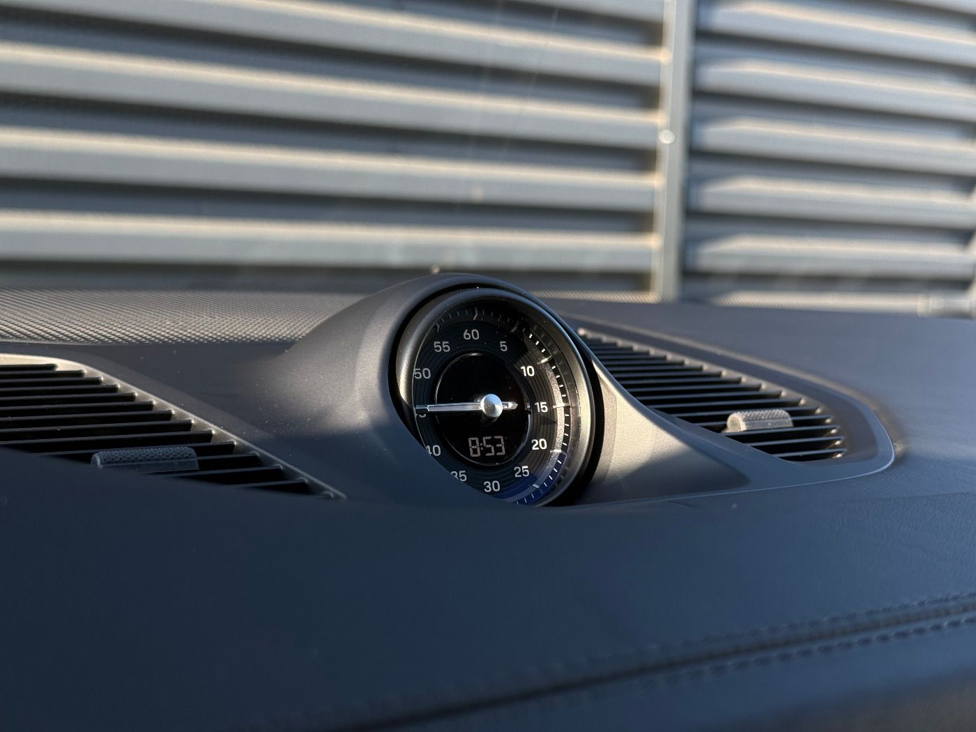 Porsche Cayenne E-Hybrid | Luftfederung | Panorama | AHK