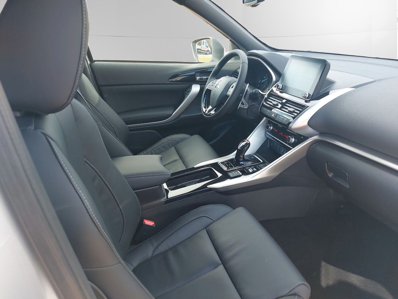 Mitsubishi Eclipse Cross Top  Plug-in Hybrid 4WD