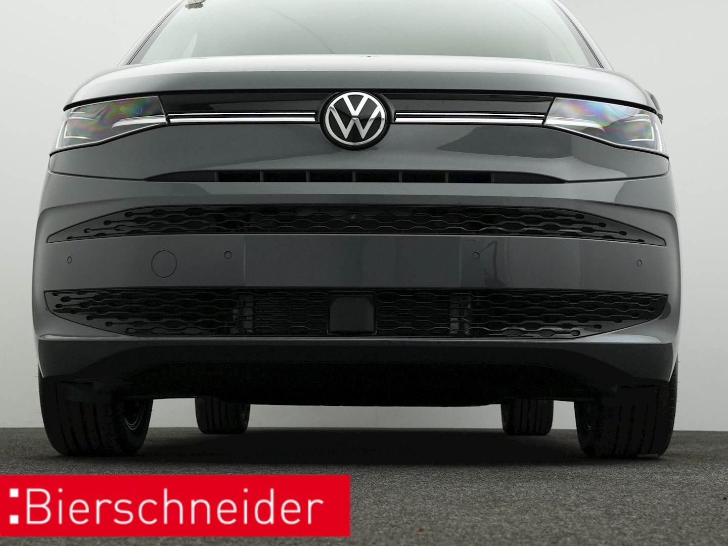 Volkswagen T7 Multivan LÜ Edition 4MOTION AHK AGR NAVI 8-fa