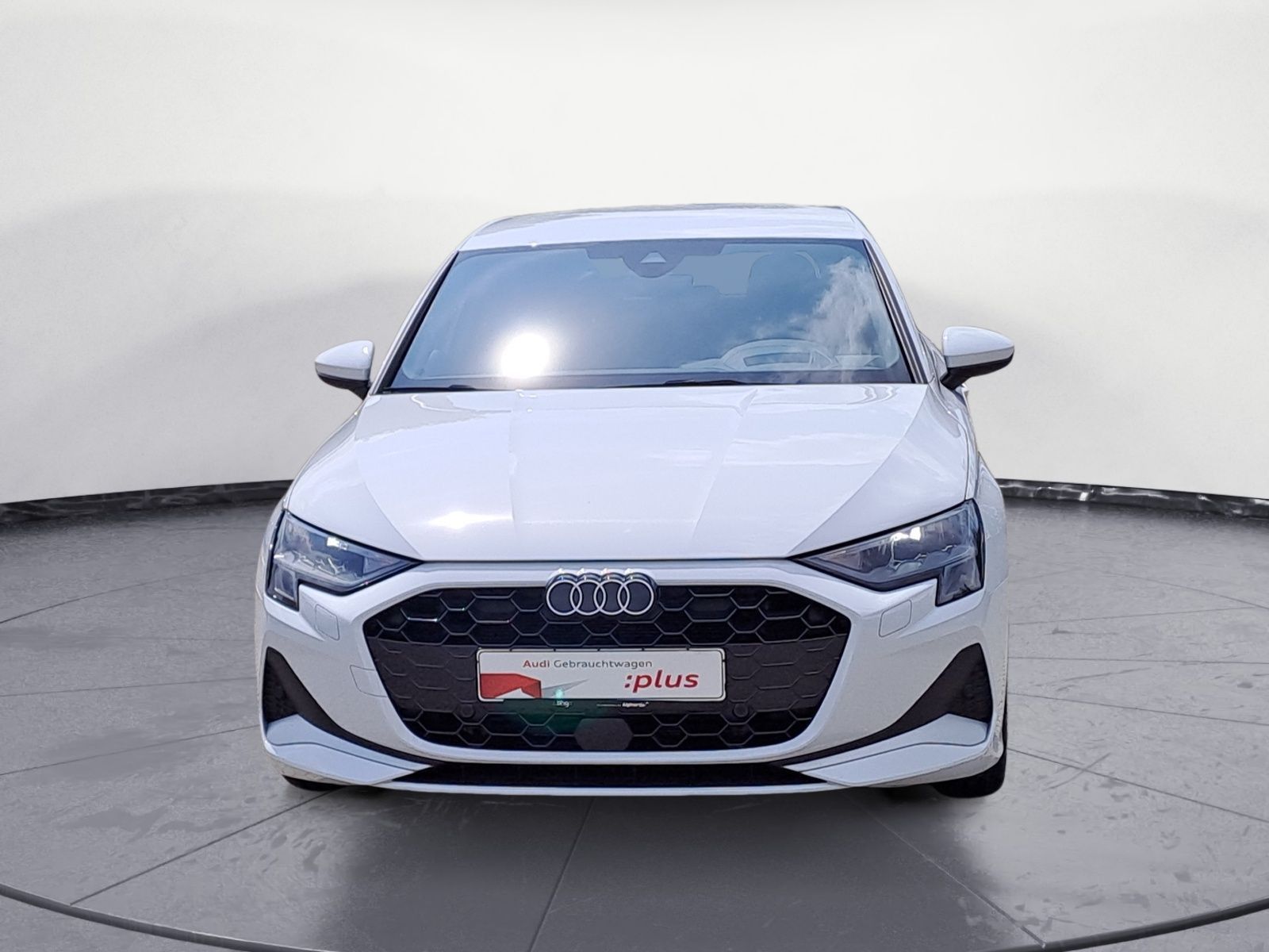 Audi A3 35 TDI Sportback - Samsaru's Car Outlet