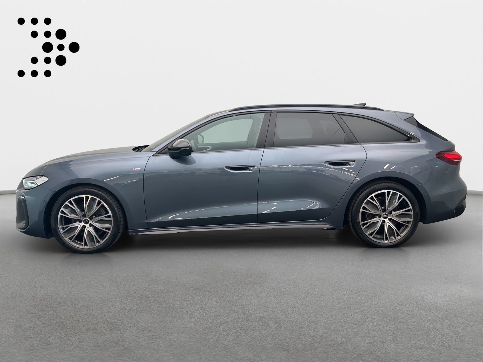 Audi A5 Avant 40 TFSI qu 2x S line S tro*Pano*Matrix*