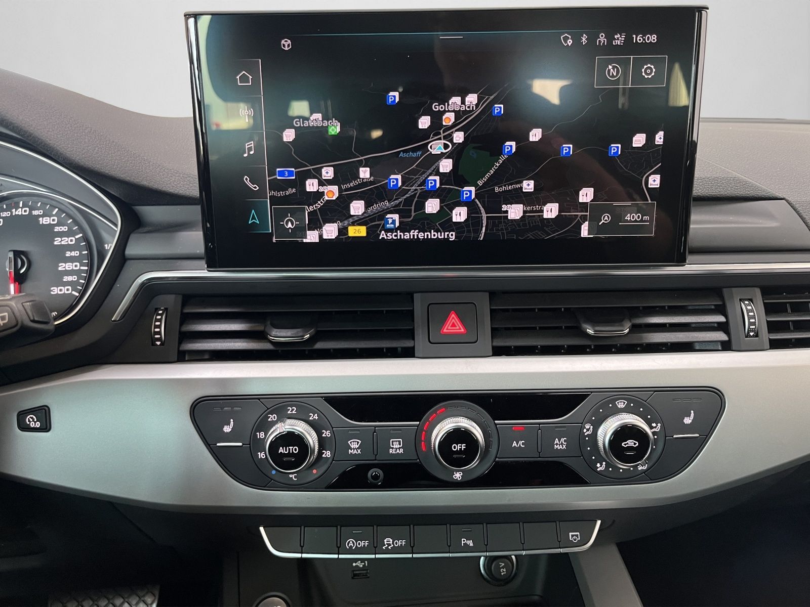 Audi A4 Avant 35 TDI S tronic - Samsaru's Car Outlet