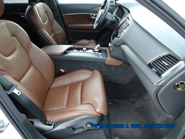 Volvo XC90 B5 Diesel Inscription AWD