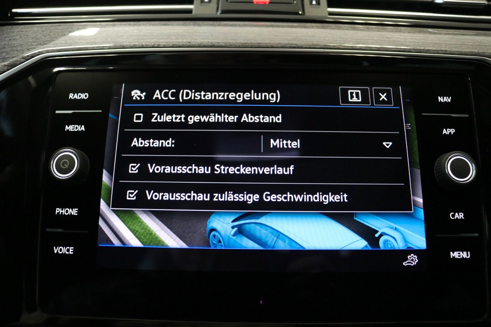 Volkswagen Passat Alltrack 4M AHK Pano STHZ 360 Memory