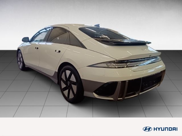Hyundai IONIQ 6 Allradantrieb 77,4kWh Batt. (325 PS) UNI