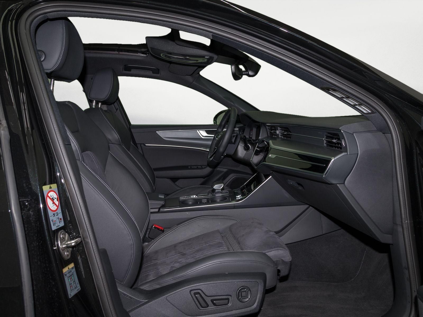 Audi A6 Avant 45 TFSI ADVANCED - Samsaru's Car Outlet