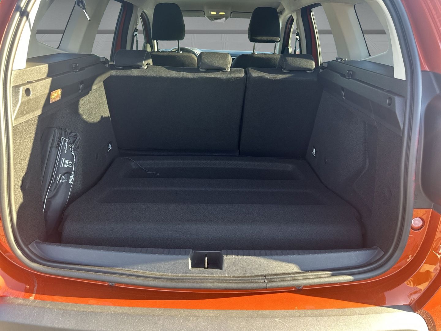 Dacia Duster Journey - Samsaru's Car Outlet