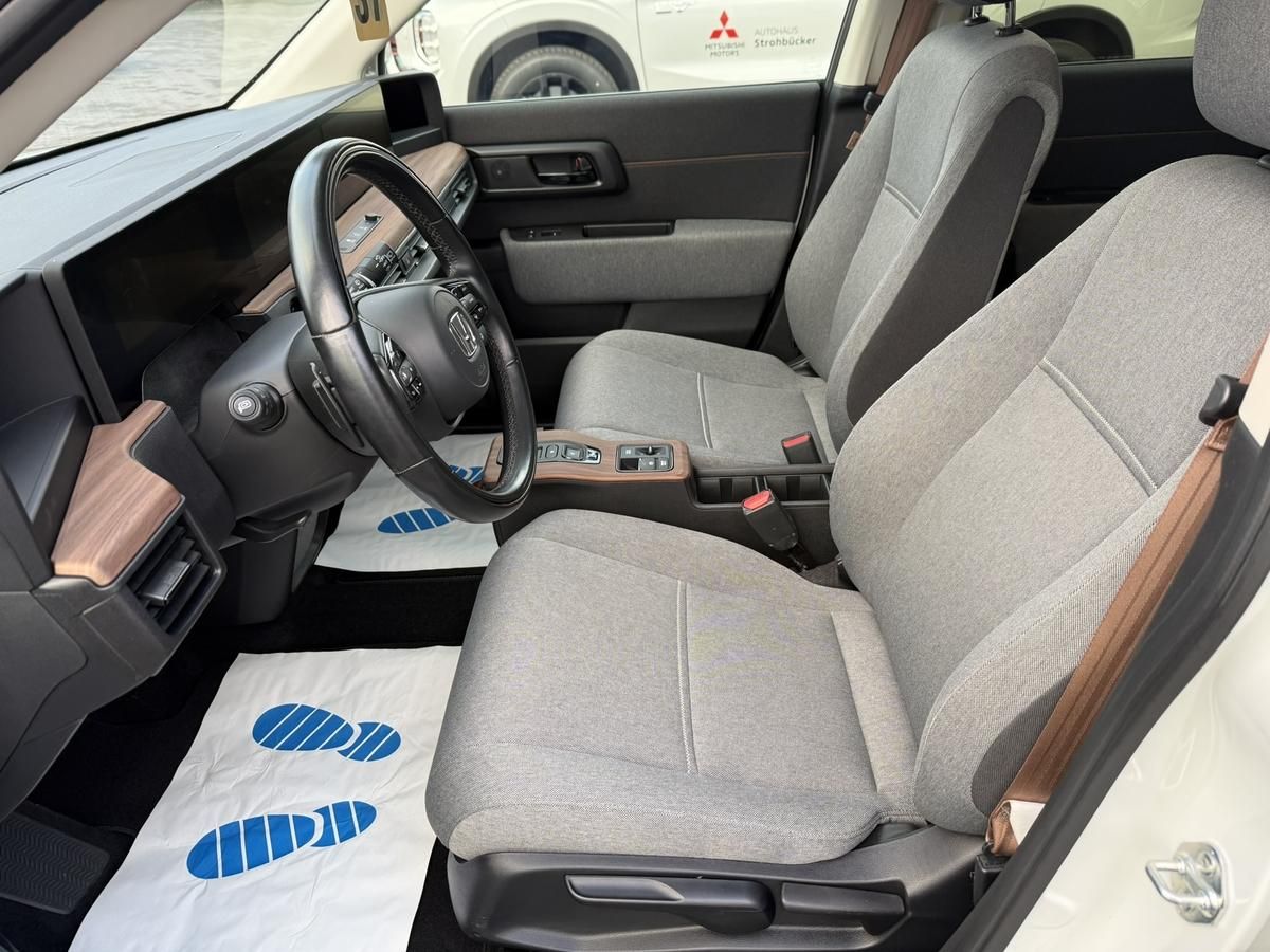 Honda e Advance 17" * Style Paket * Allwetter *