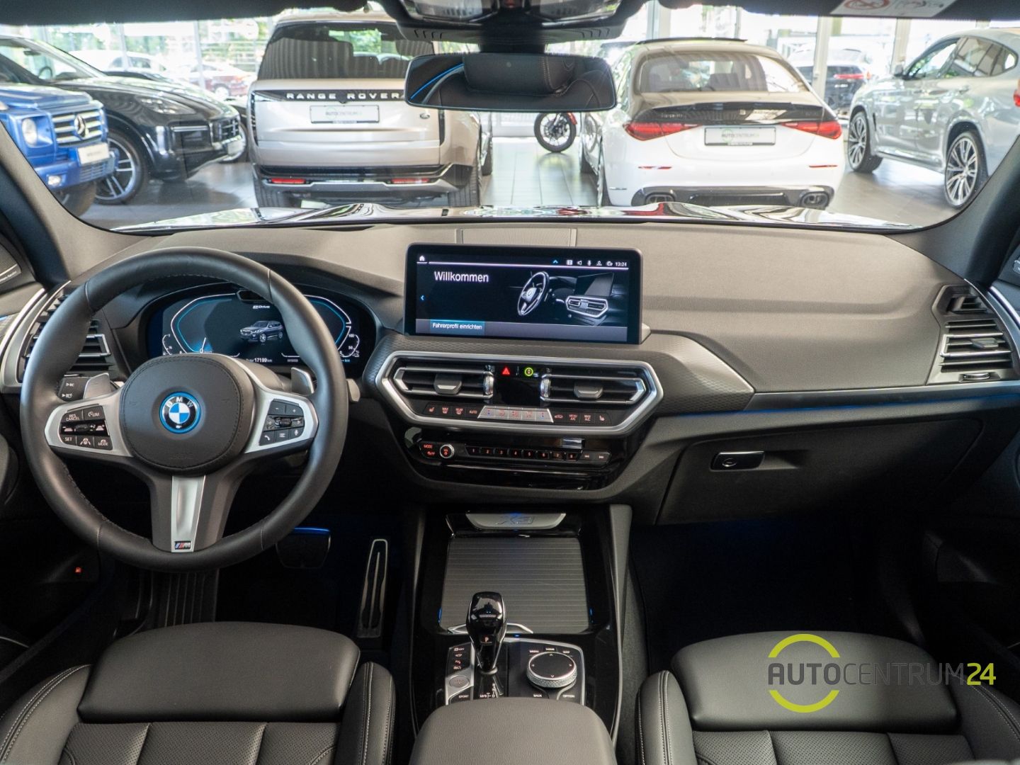 BMW X3 30e M Sport - Samsaru's Car Outlet