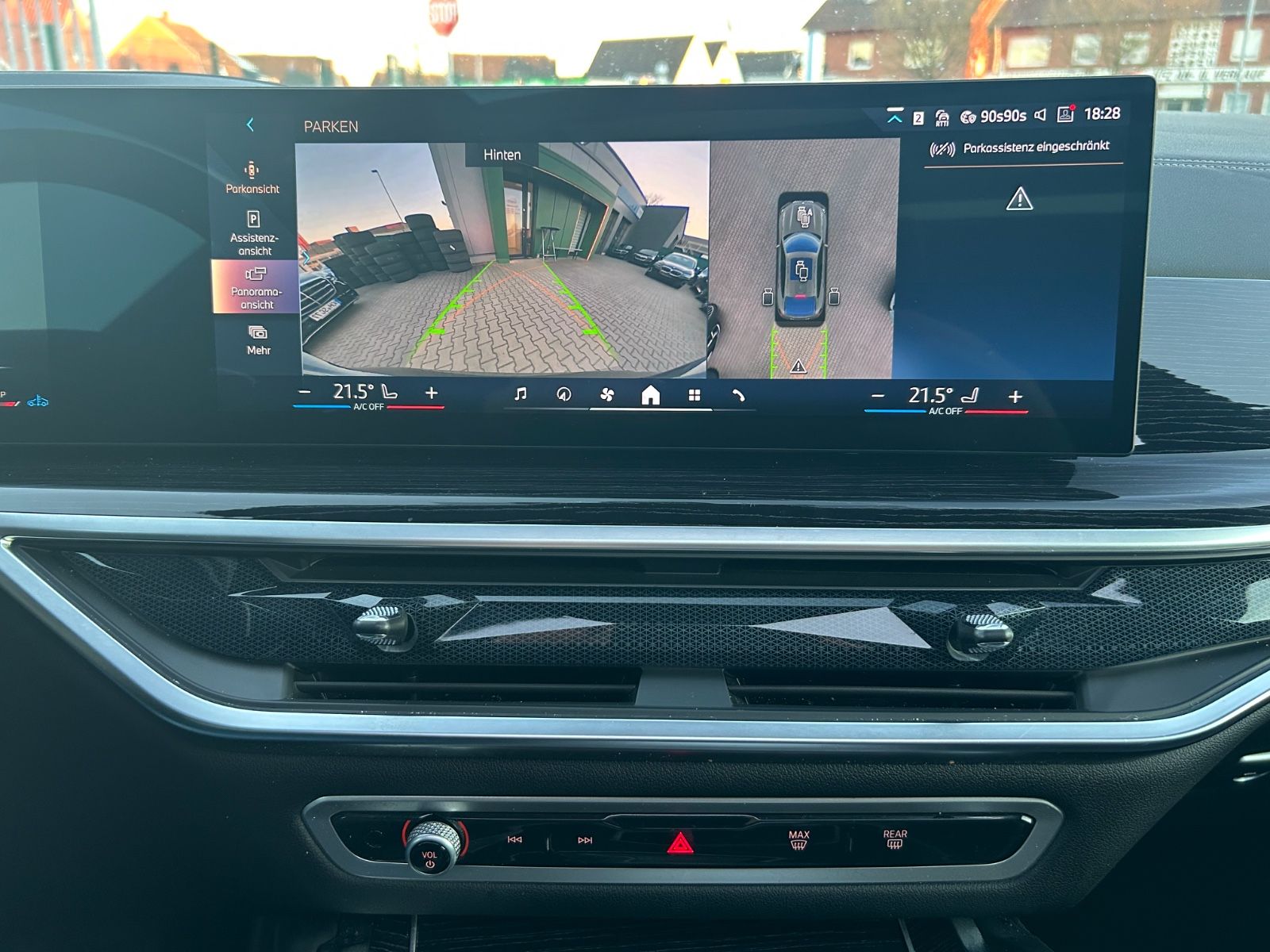 BMW X6 30d M Sport Pro - Samsaru's Car Outlet