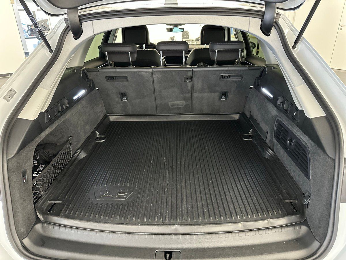 Audi A6 AVANT 55 TFSI e SPORT QUATTRO - Samsaru's Car Outlet