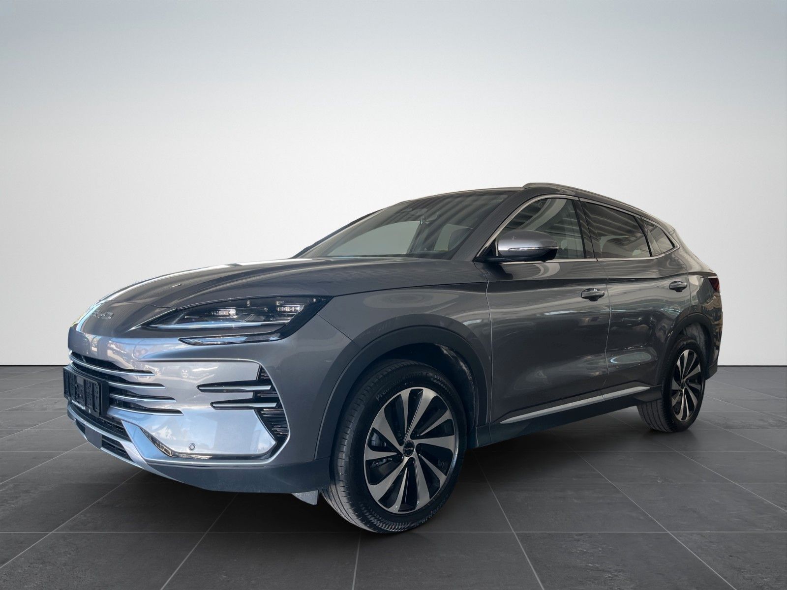 BYD SEAL U DM-i Design AWD /360°/HUD/SHZ/PANO-DA
