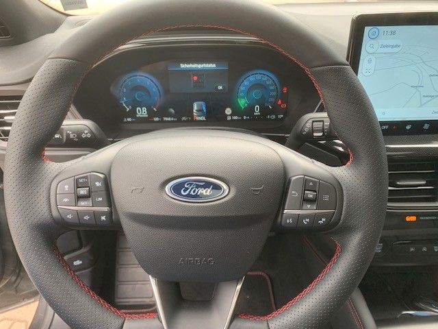 Ford Focus ST-Line X 155Ps Benzin Automatik