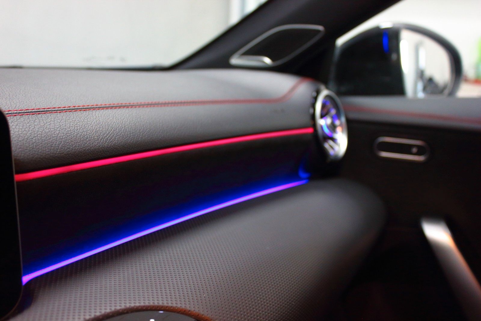 Mercedes-Benz CLA 220 4MATIC AMG - Samsaru's Car Outlet