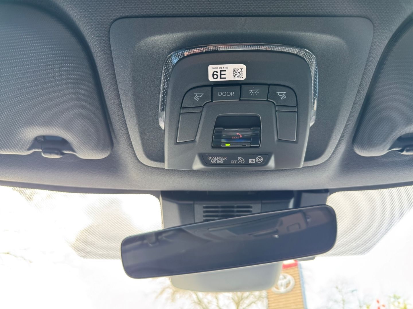 Toyota Corolla Touring Sports Hybrid Teamplayer / CarPl