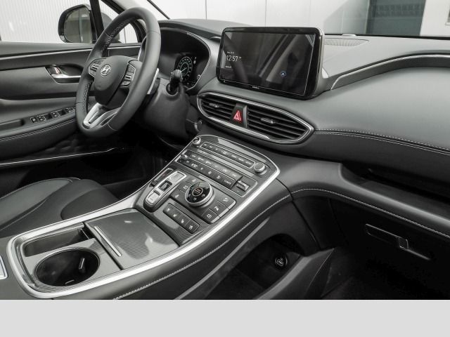 Hyundai SANTA FE Prime 1.6 T-GDi 4WD PHEV - Samsaru's Car Outlet