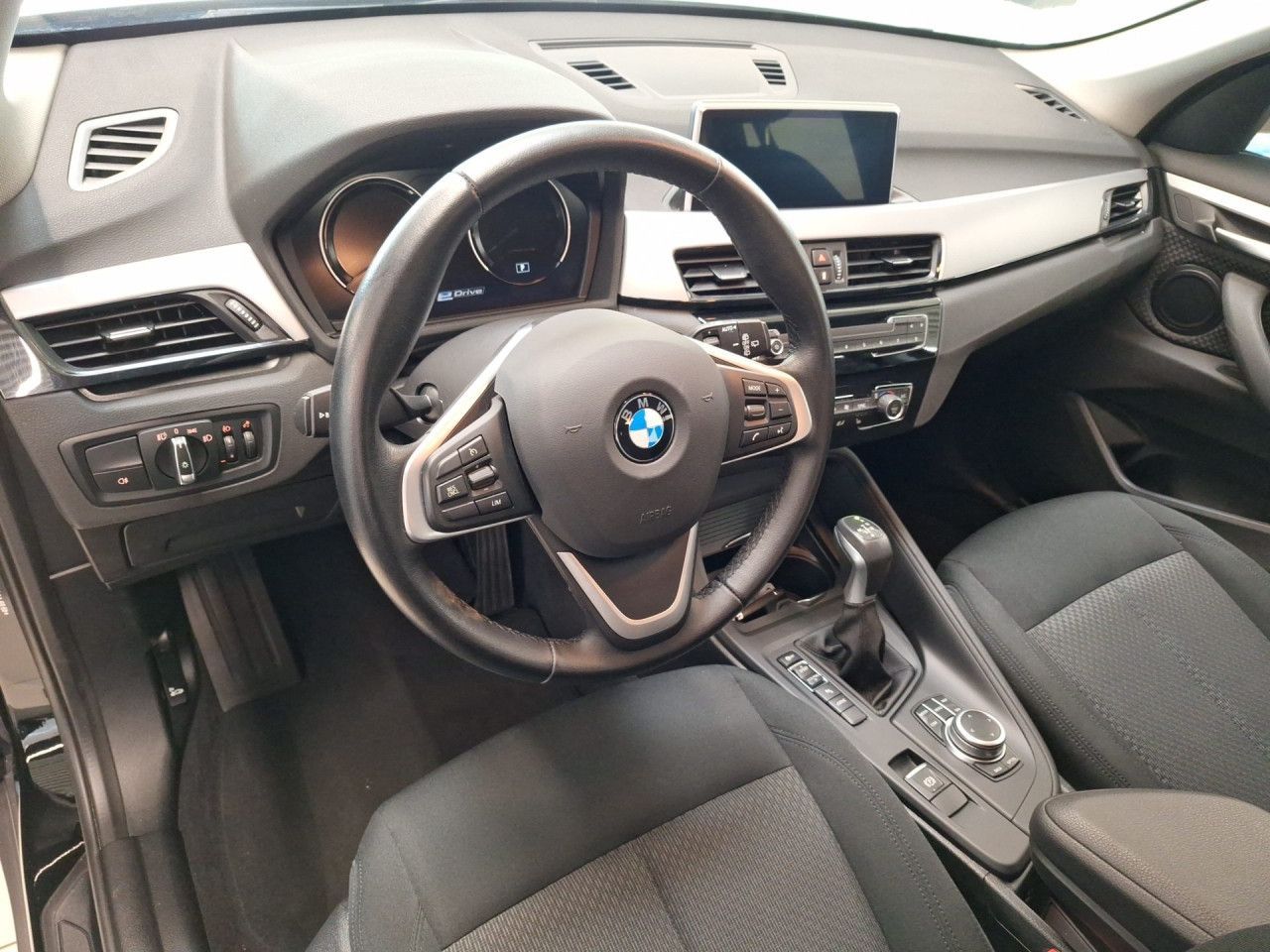 BMW X1 xDrive25e Advantage - Samsaru's Car Outlet
