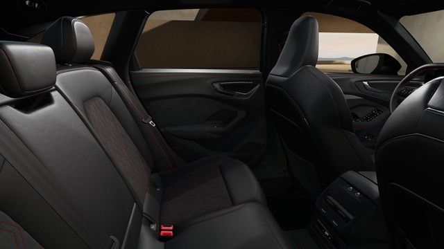 Audi A5 Avant TFSI e-hybrid quattro S line AHK ACC  M
