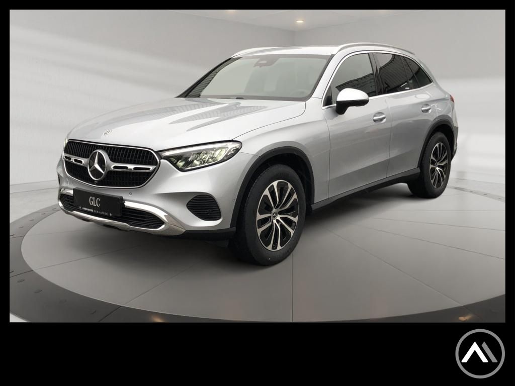 Mercedes-Benz GLC 200 4MATIC Avantgarde - Samsaru's Car Outlet