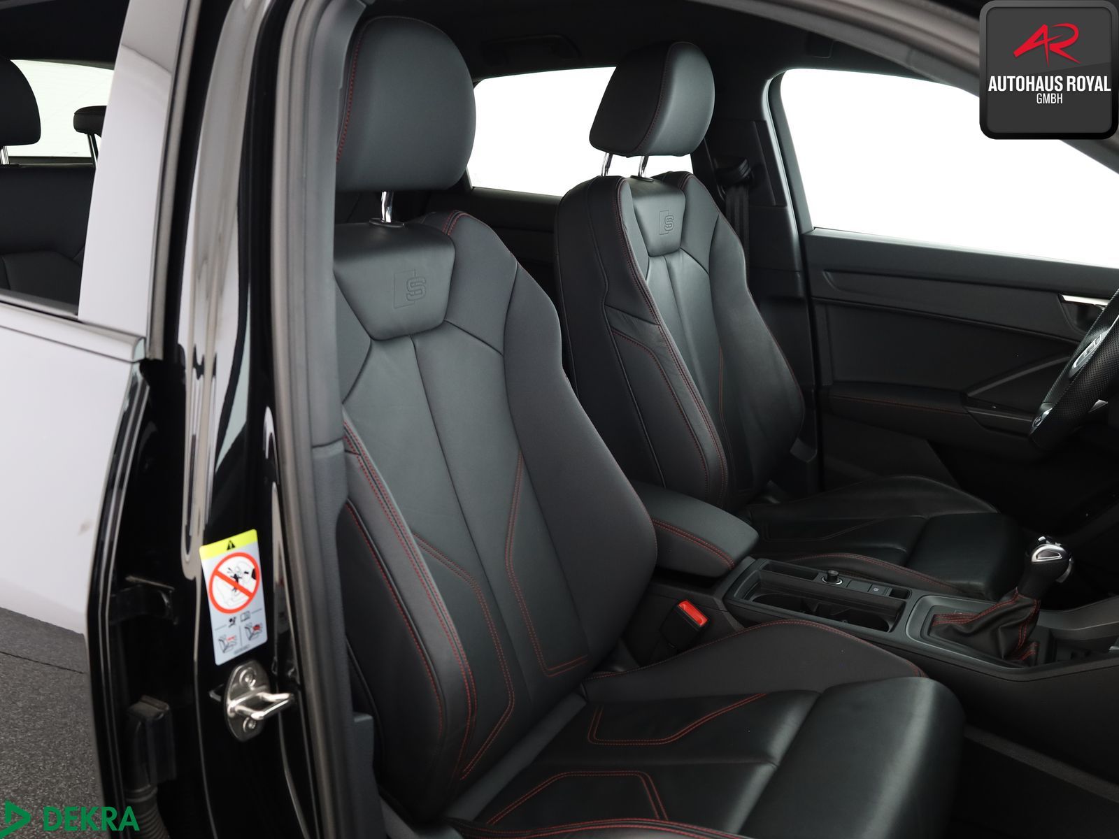 Audi Q3 Sportback 40 TDI qu 3x S LINE 360°,ACC,SONOS