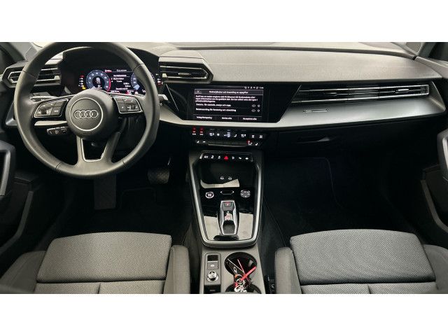 Audi A3 Sportback 35TFSI S tronic ACC/SITZHZ/LED/PARK