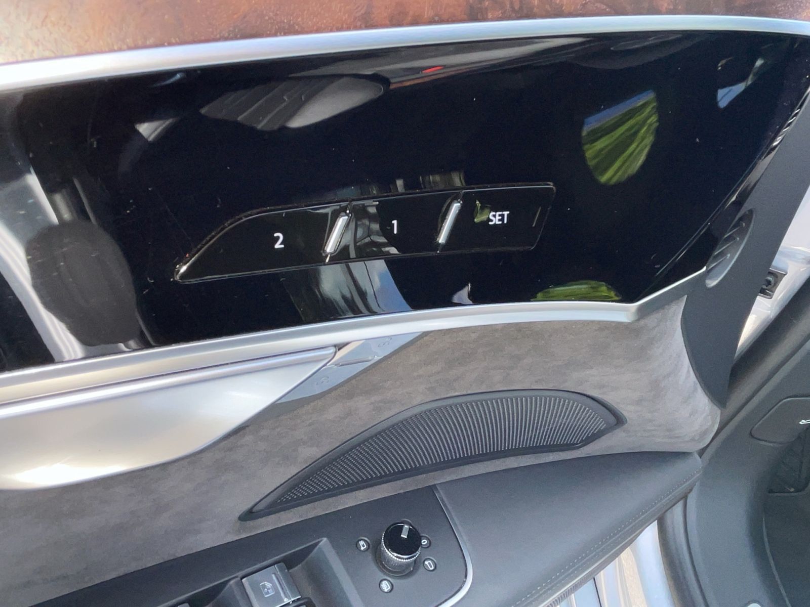 Audi A8 Lang 50 TDI qu. - Samsaru's Car Outlet