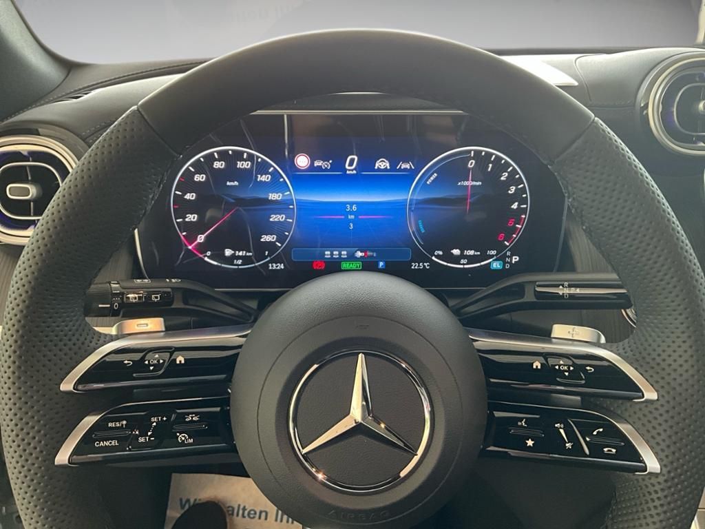 Mercedes-Benz GLC 300 de 4M AMG LPremium 360 4xSHZ ACC AHK AUT