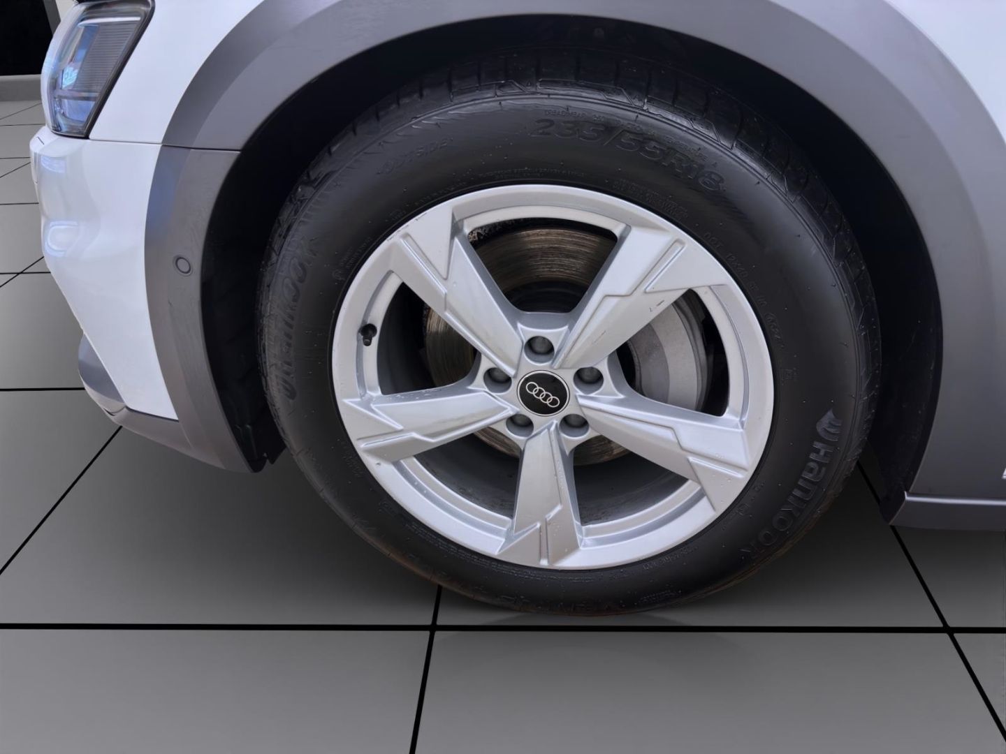 Audi A6 allroad 45 TDI Q - Samsaru's Car Outlet
