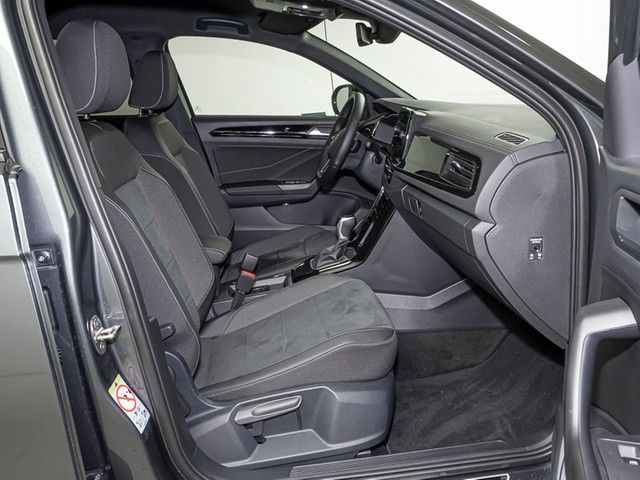 Volkswagen T-Roc 1.5 TSI DSG R-Line Black - Samsaru's Car Outlet