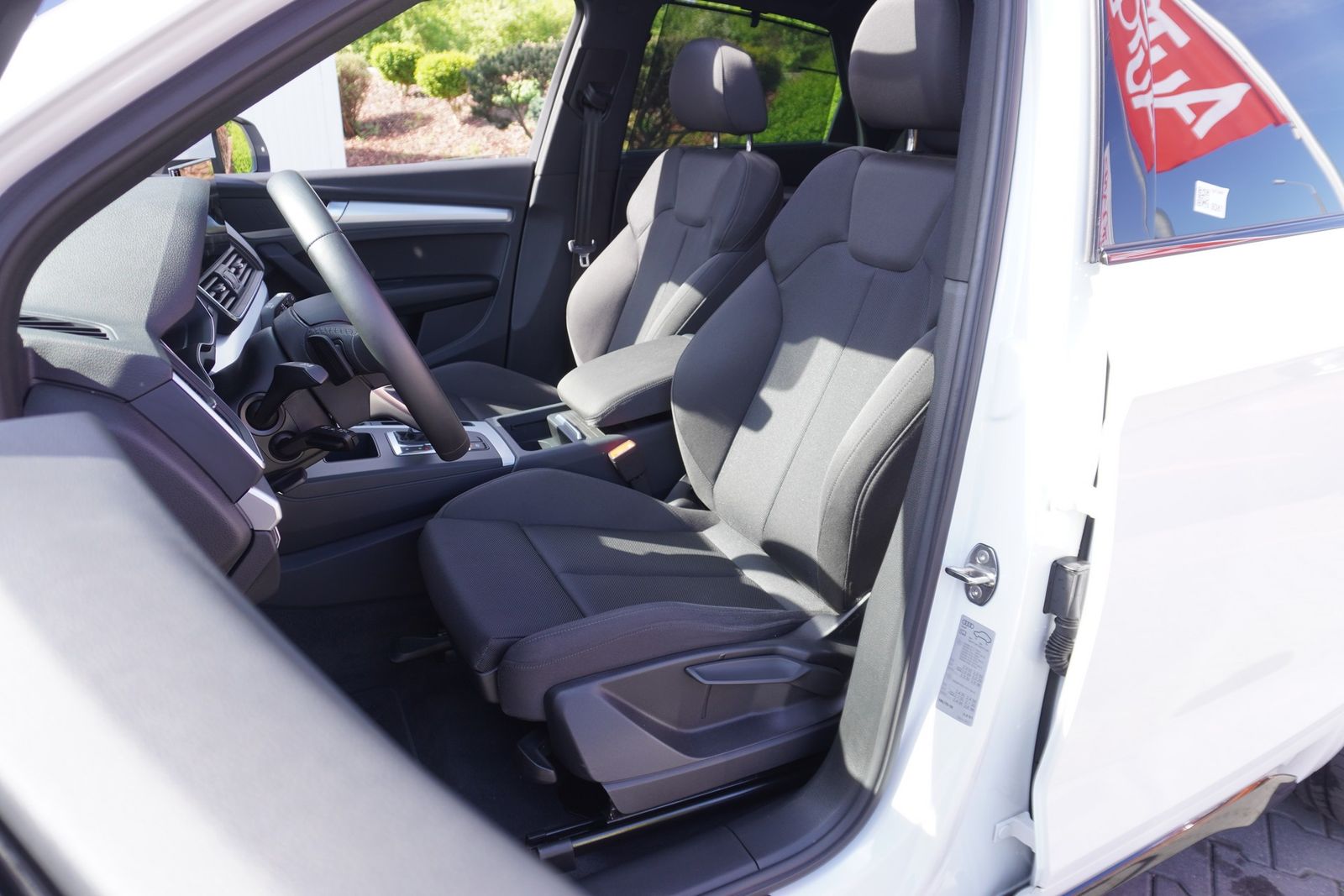Audi Q5 Sportback S-Line 45 TFSI quattro s-tronic - Samsaru's Car Outlet
