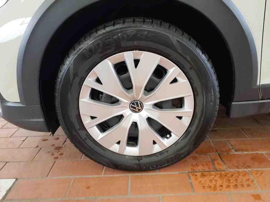 Volkswagen Taigo 1.0 TSI - Samsaru's Car Outlet