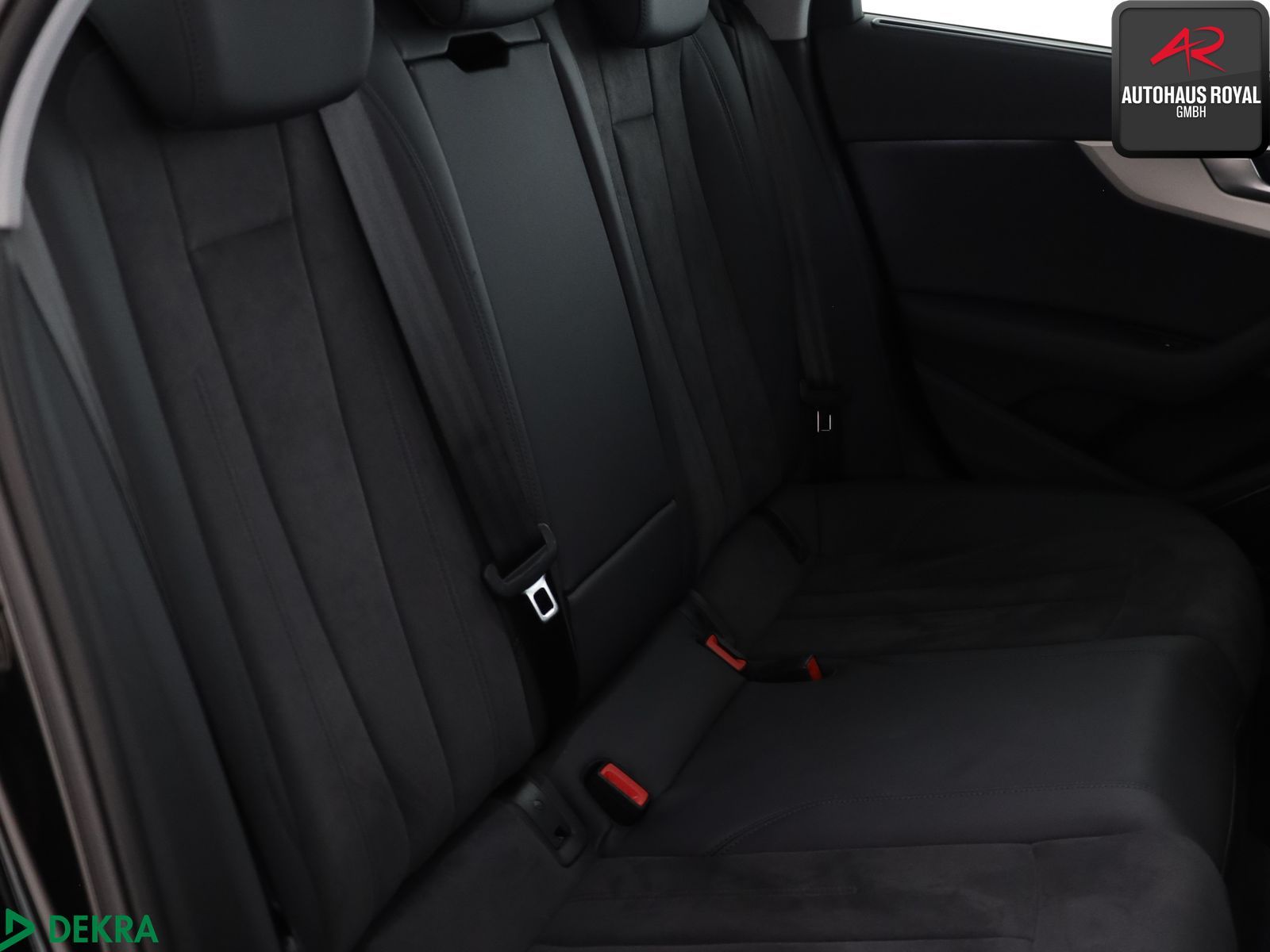 Audi A4 Avant 45 TFSI qu MATRIX,360,KEYLESS,B+O,ACC