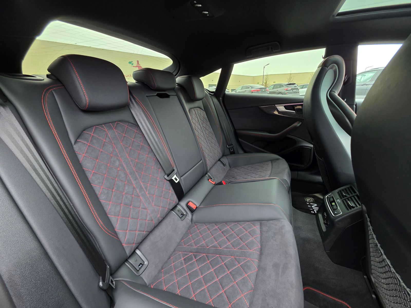 Audi A5 Spb.40 TDI quattro S line*Pano*Sthzg*360°Kam*