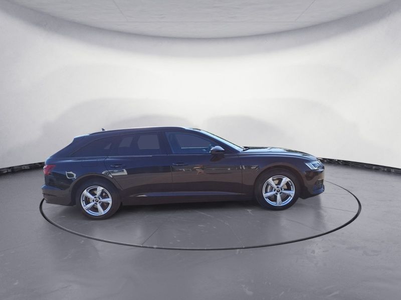 Audi A6 Avant 40 TDI S-tronic advanced - Samsaru's Car Outlet