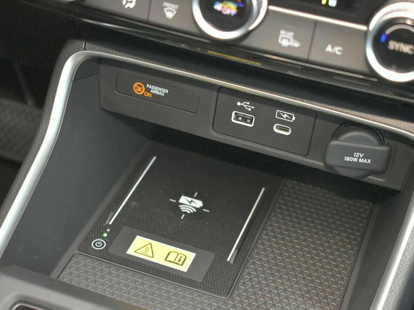 Honda CR-V e:HEV Advance AWD