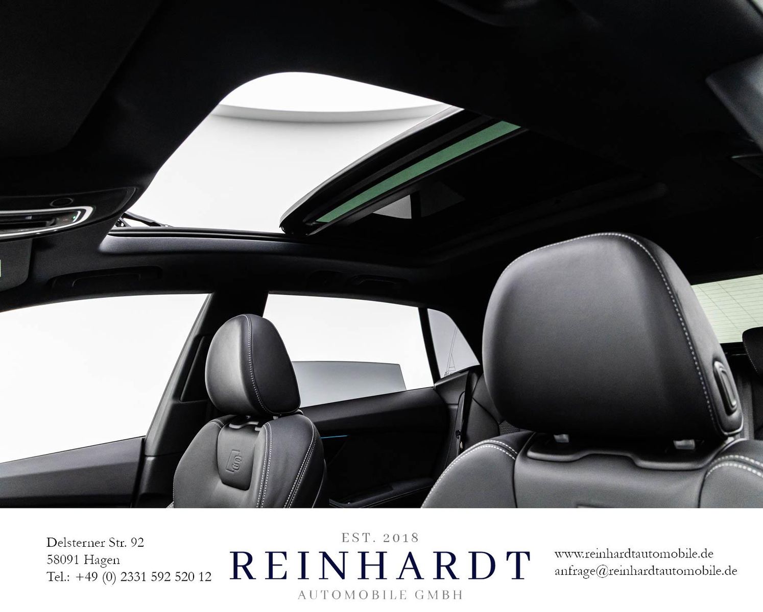 Audi Q8 50TDi 2x S LINE BLACK HD-MATRIX/ACC/HuD/PANO