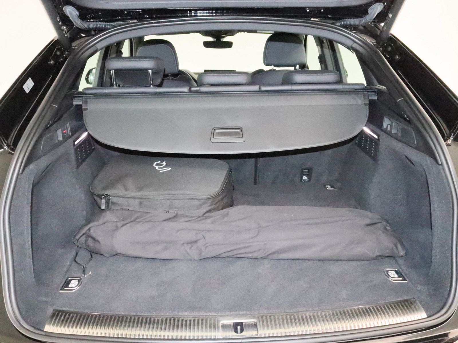 Audi Q5 Sportback 55 TFSI e quattro S line AHK LED