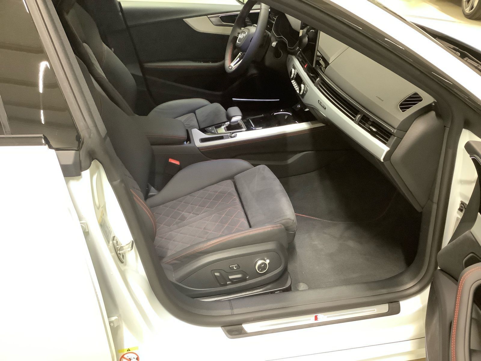 Audi A5 Sportback S line 40 TFSI quattro 150(204) kW(