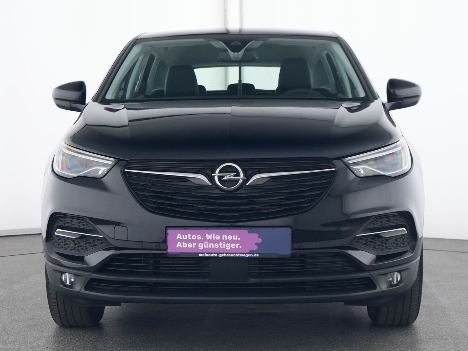 Opel Grandland Business Edition - Samsaru's Car Outlet