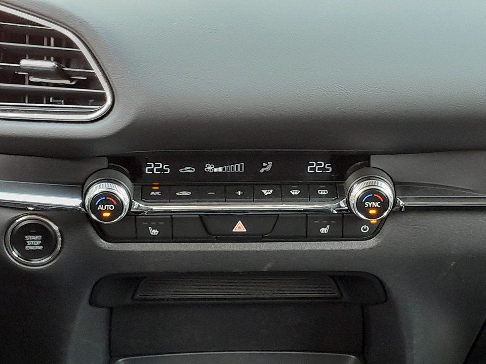 Mazda CX-30 2.5 e-SKY-G (140PS) 6AT HOMURA LED PDC DAB