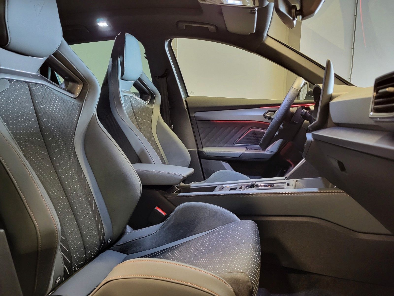 Cupra Formentor VZ 2.0 TSI DSG 4Drive - Samsaru's Car Outlet