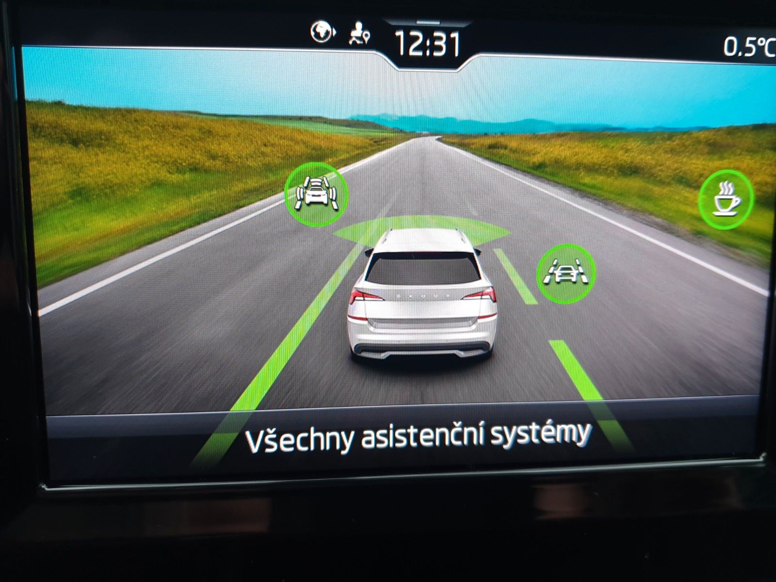 Skoda Kamiq Ambition - Samsaru's Car Outlet