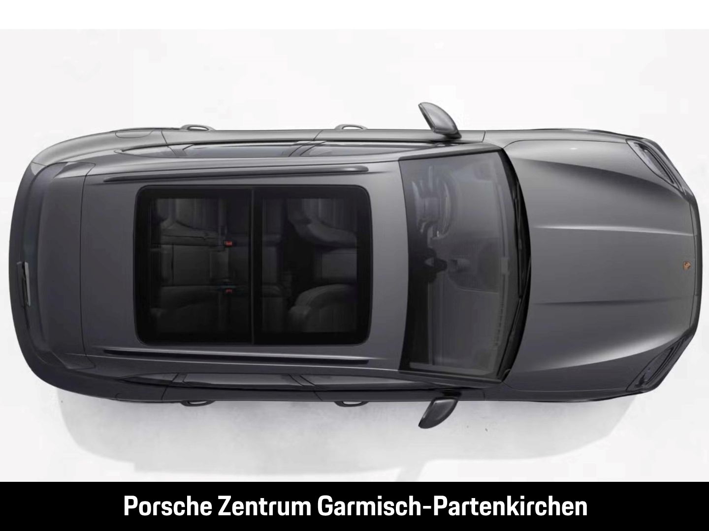 Porsche Cayenne E-Hybrid LenkradHZG 360 Kamera Memory