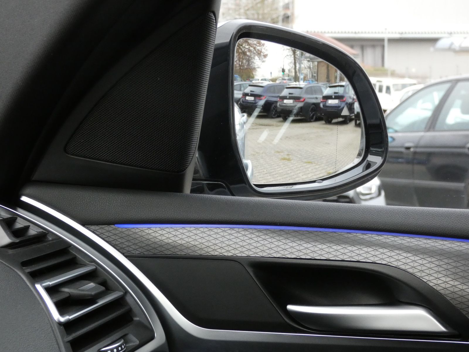 BMW X3 xDrive20d ZA M Sportpaket Head-Up HiFi DAB