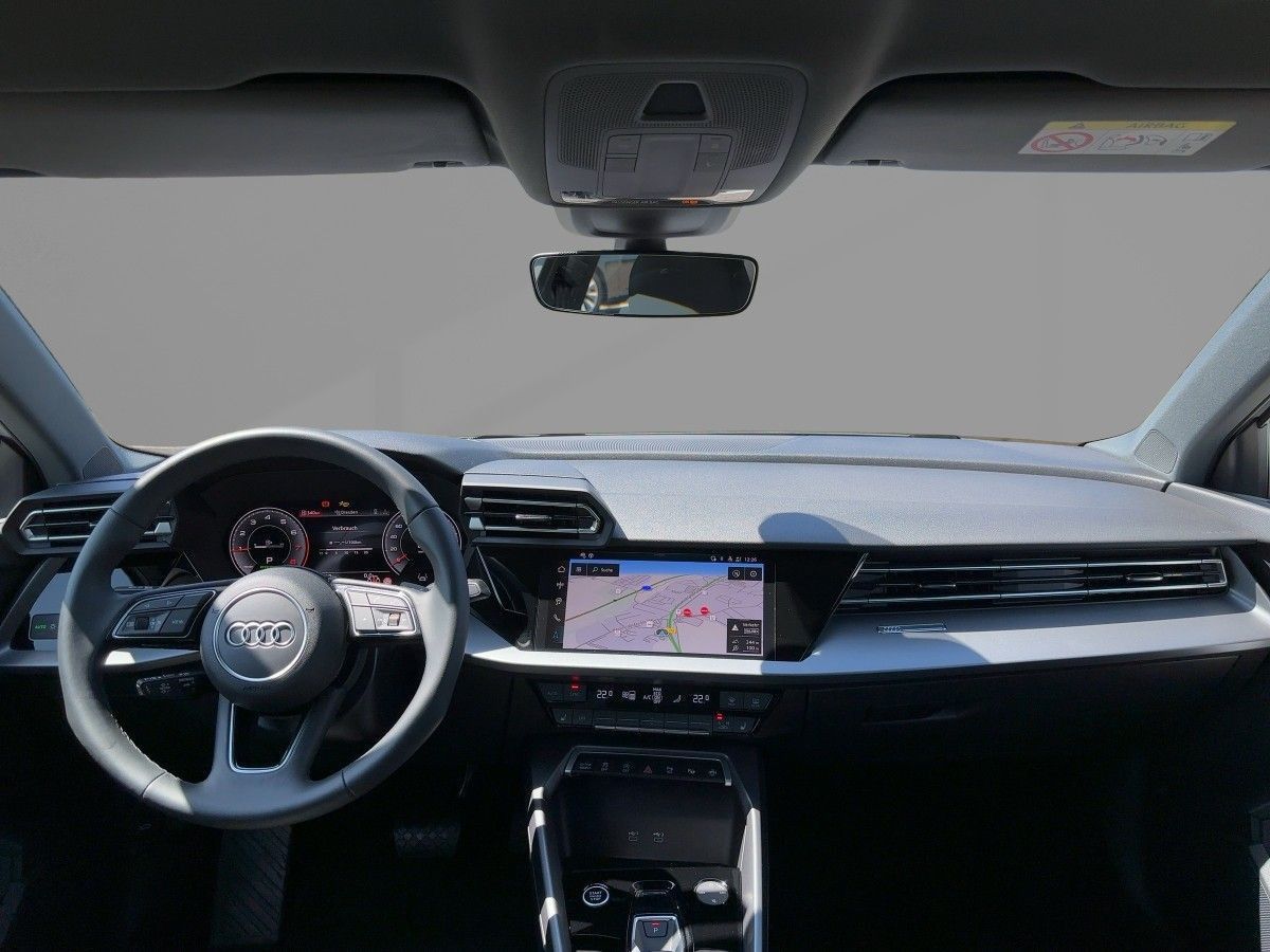 Audi A3 Sportback 35 TFSI - Samsaru's Car Outlet