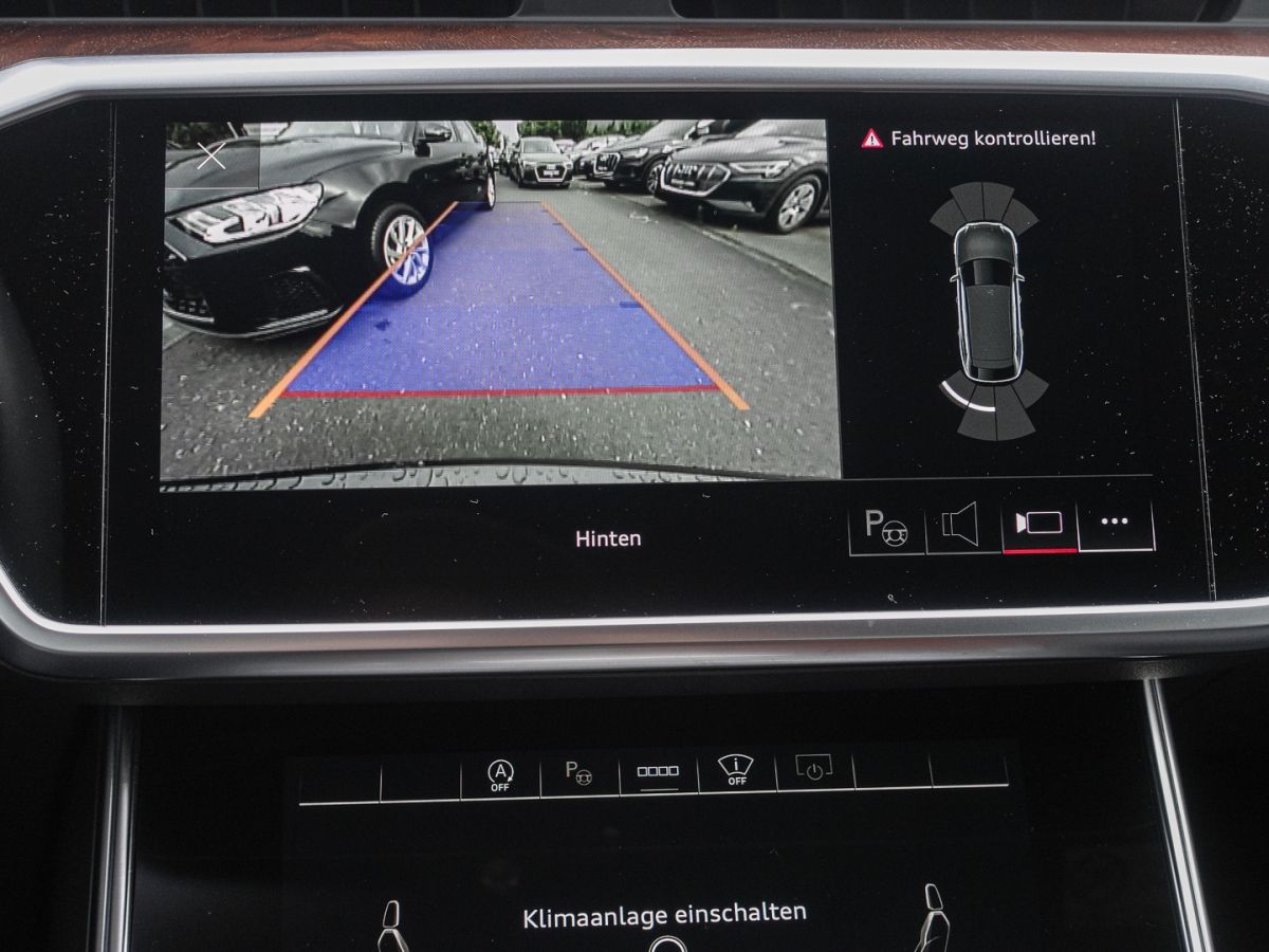 Audi A6 Avant 40 TDI quattro - Samsaru's Car Outlet