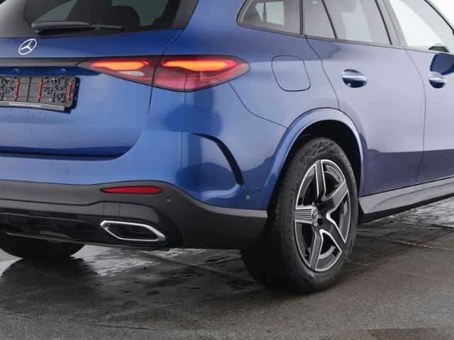Mercedes-Benz GLC 300 4Matic AMG Line Premium+ Night NP93699,-