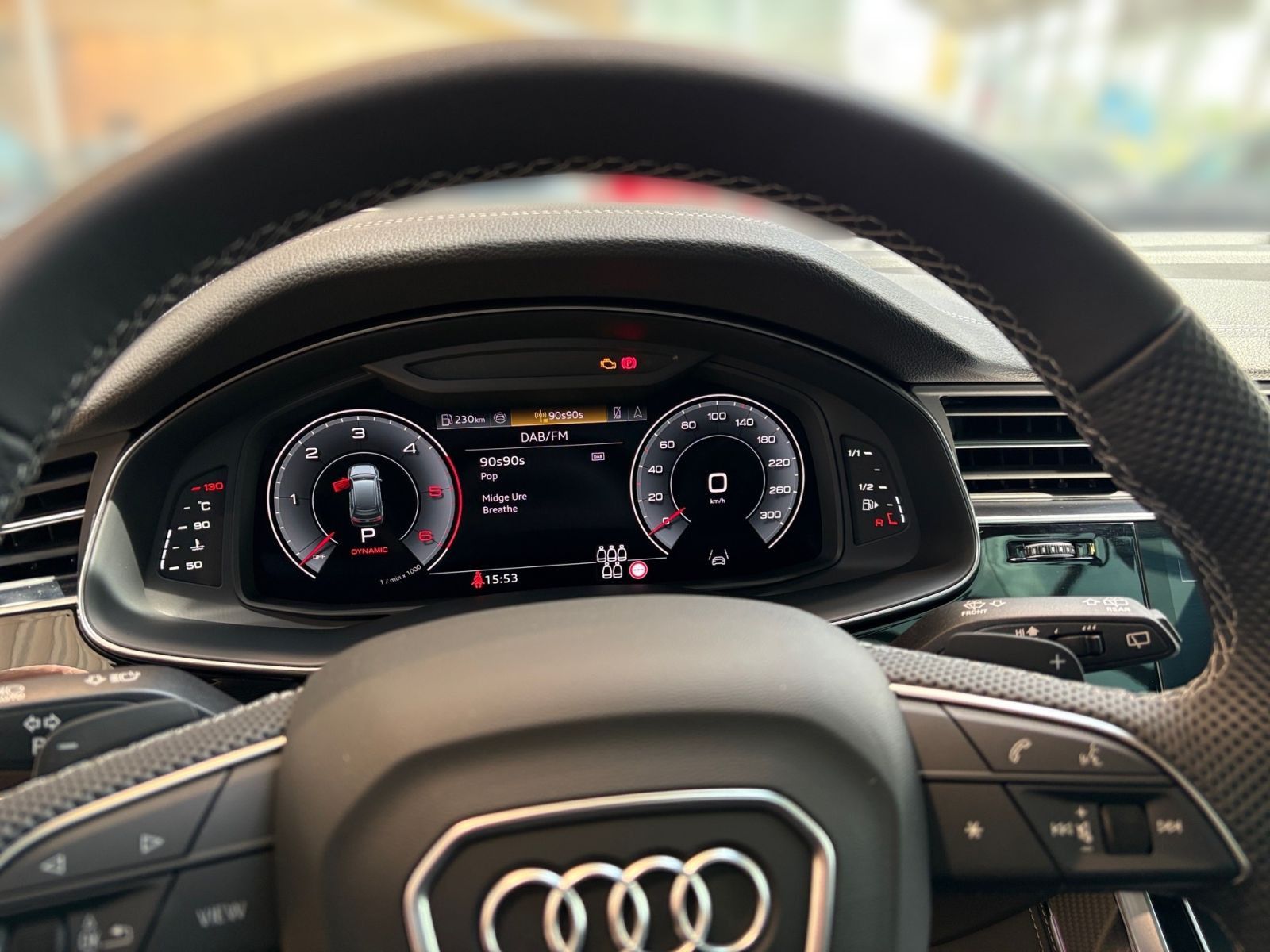 Audi Q7 50 TDI quattro S-LINE MATRIX LED+PANO+AHK+HUD