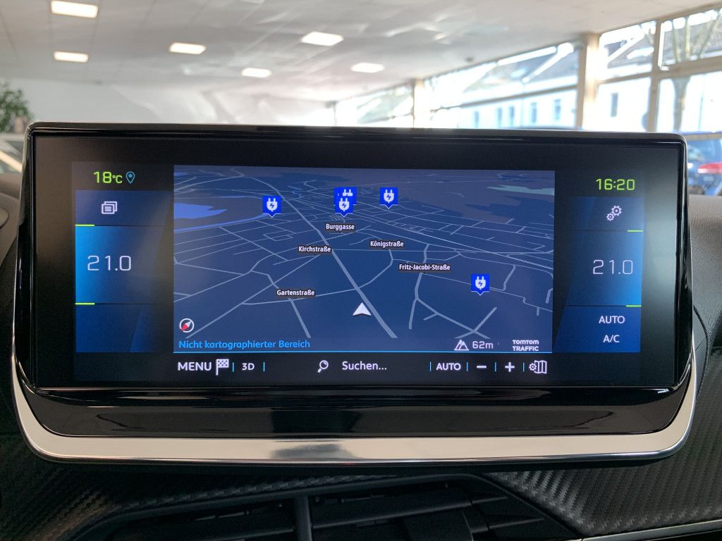 Peugeot 2008 (e-) Allure - Samsaru's Car Outlet
