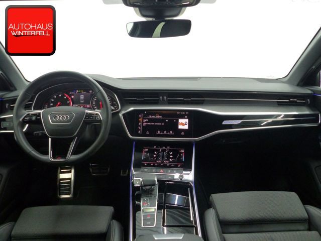 Audi A6 55 TFSI qu S line - Samsaru's Car Outlet